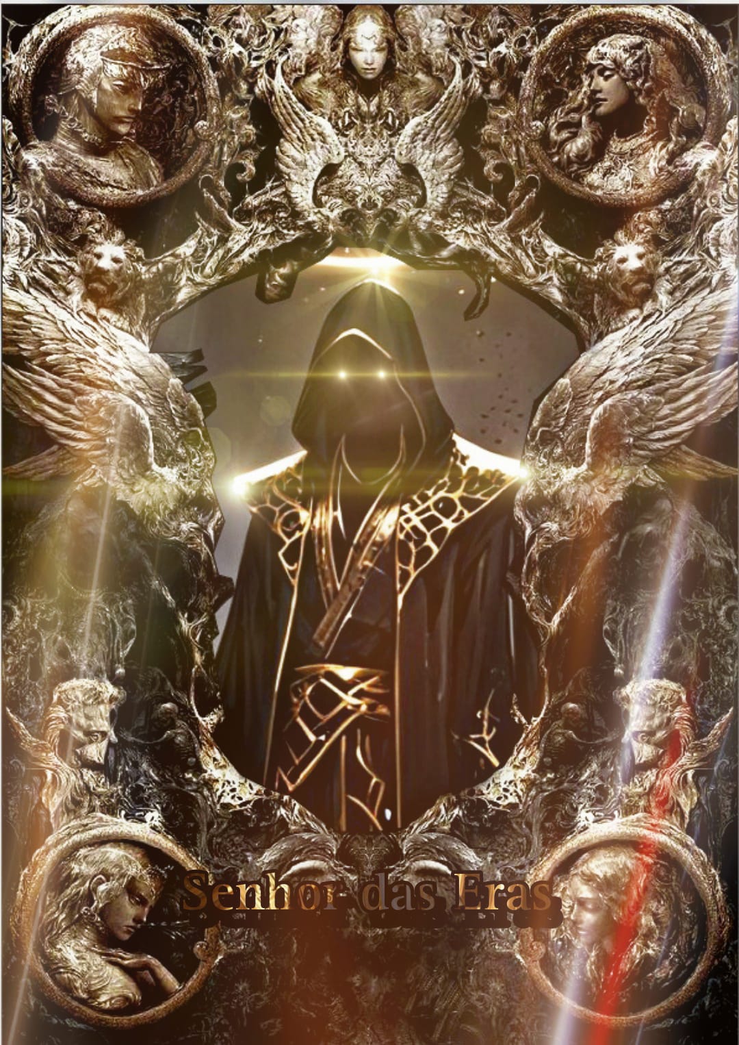 Santana.                                                Títulos: