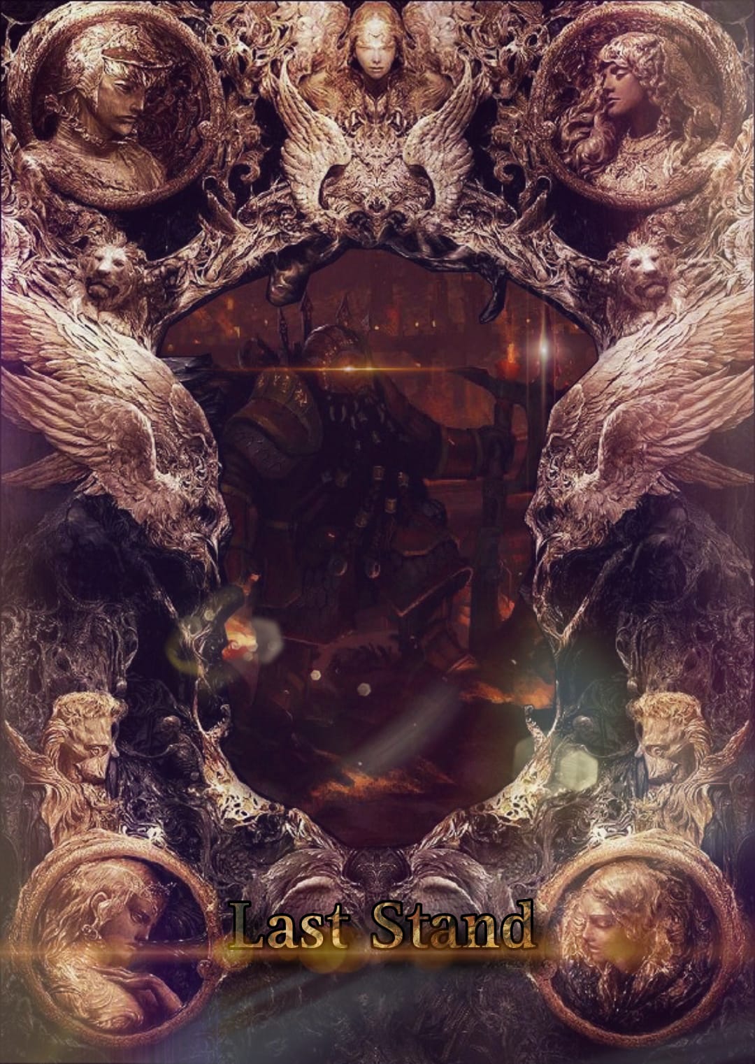 (Takamasa) Gustavo. Títulos: